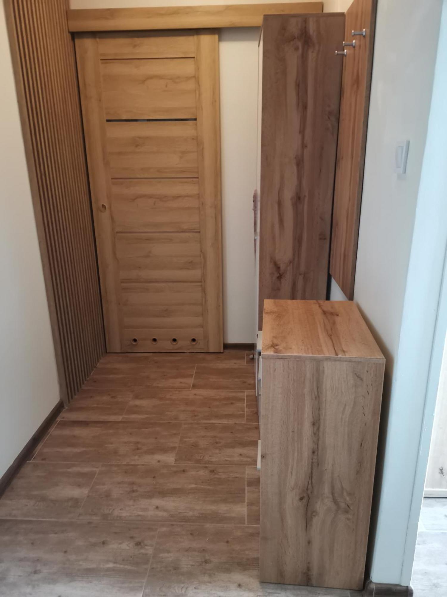 Przytulny Apartament Brooklyn Centrum Miasta Rzeszow - Podwislocze 38 Kültér fotó