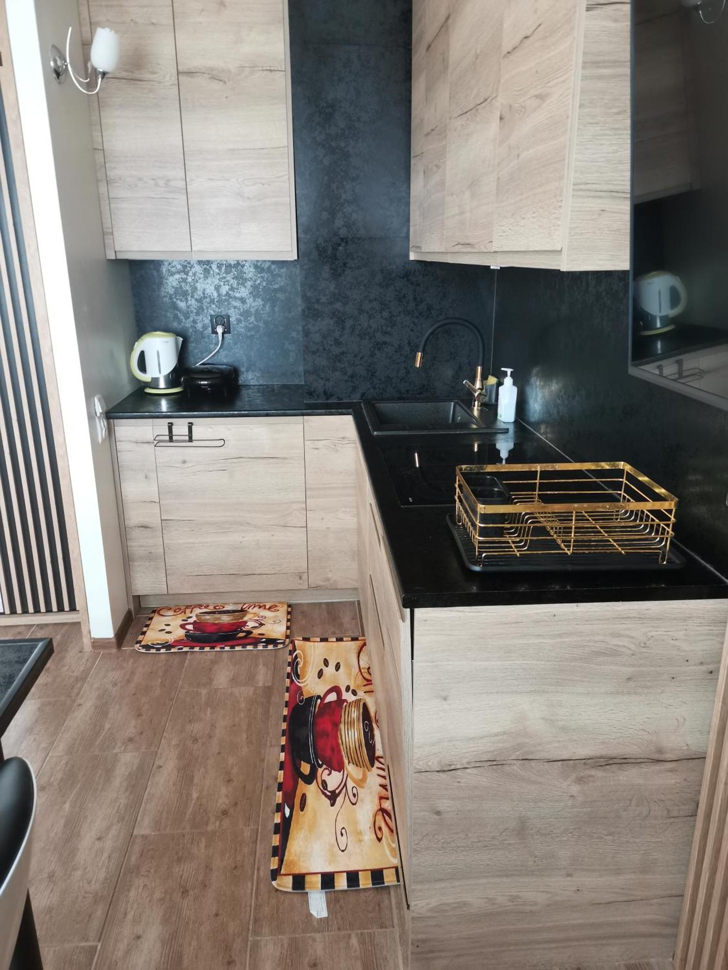 Przytulny Apartament Brooklyn Centrum Miasta Rzeszow - Podwislocze 38 Kültér fotó