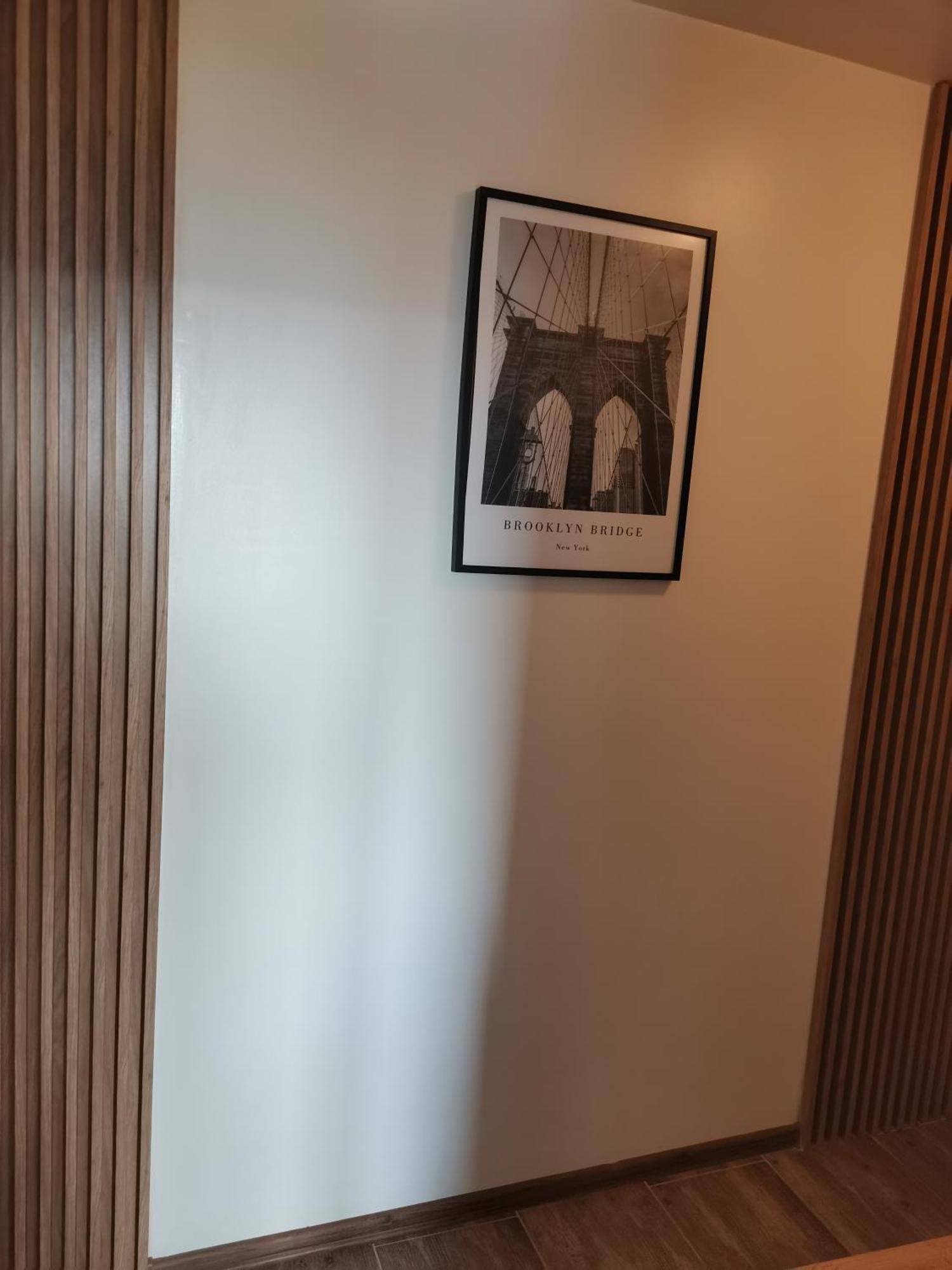 Przytulny Apartament Brooklyn Centrum Miasta Rzeszow - Podwislocze 38 Kültér fotó
