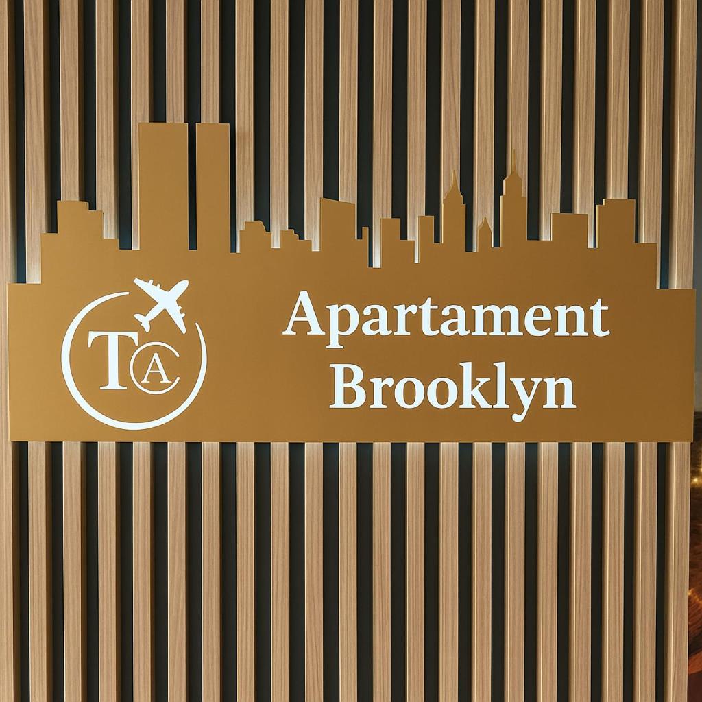 Przytulny Apartament Brooklyn Centrum Miasta Rzeszow - Podwislocze 38 Kültér fotó
